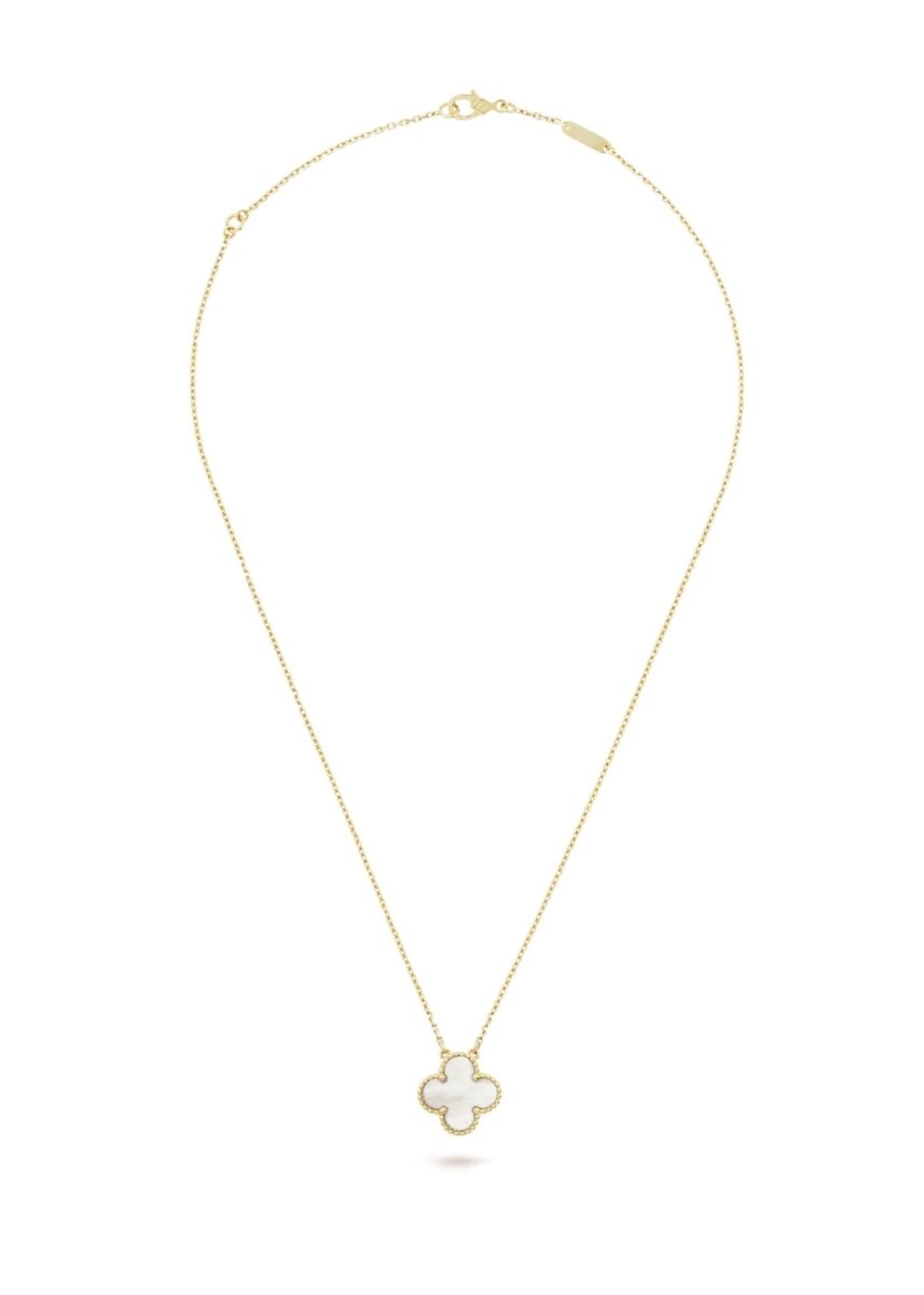 Majorelle Collar - Ostra