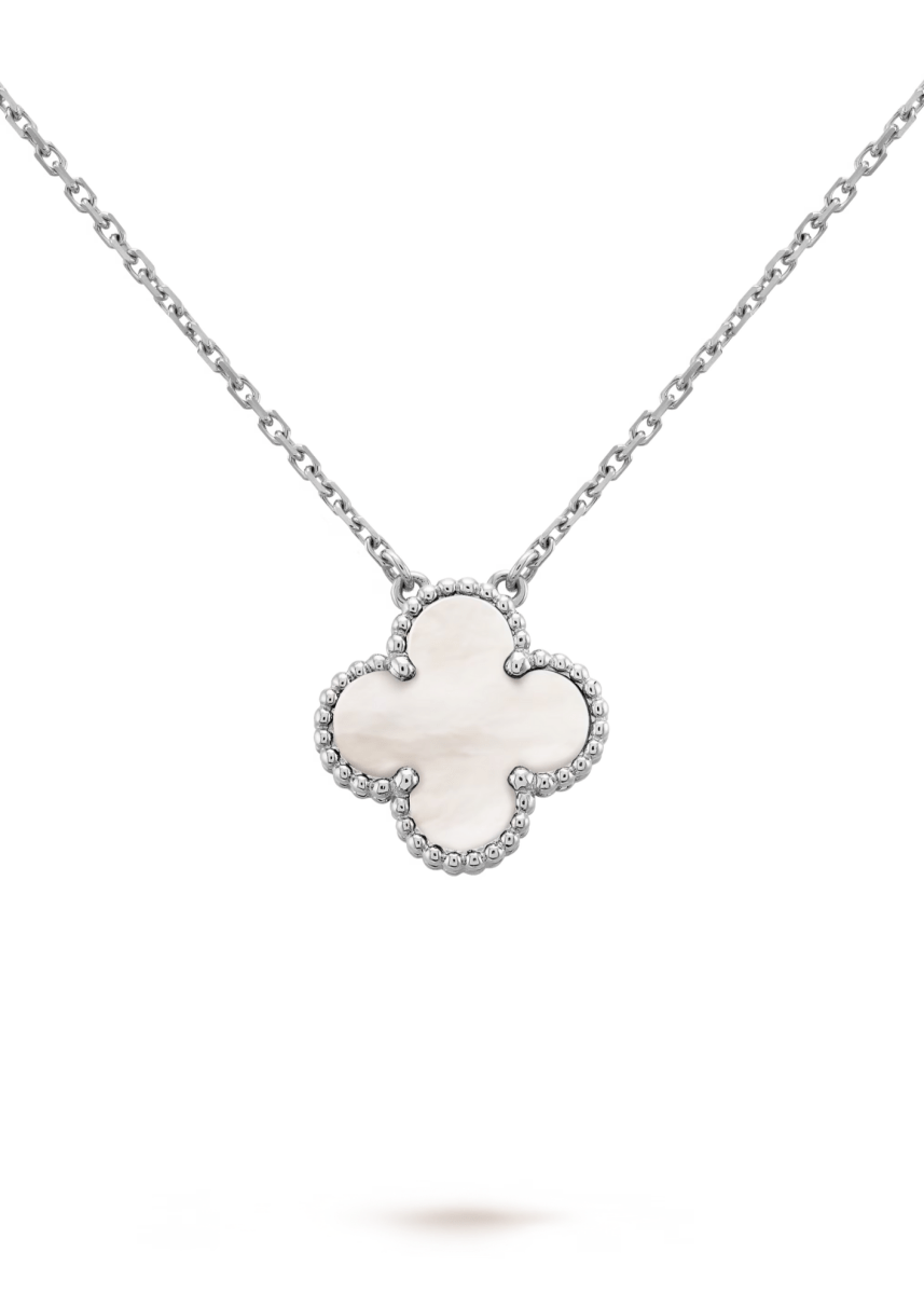 Majorelle Collar - Ostra