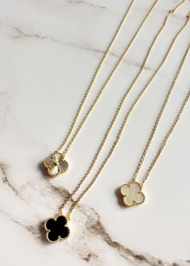 Majorelle Collar - Ostra