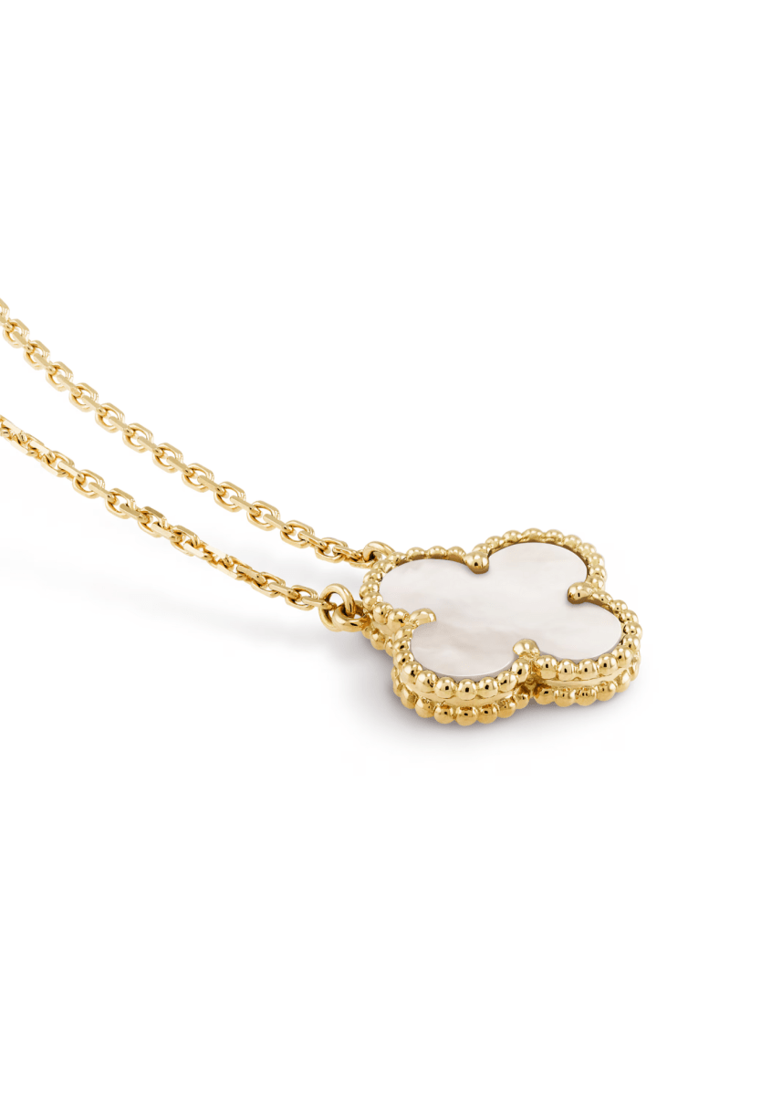 Majorelle Collar - Ostra