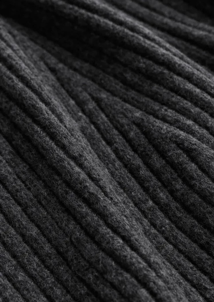 Marina Vestido - Ahumado