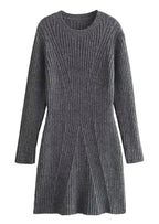 Marina Vestido - Ahumado