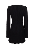Marina Vestido - Negro