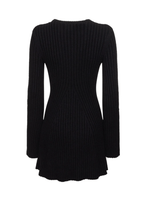 Marina Vestido - Negro