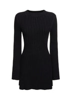 Marina Vestido - Negro
