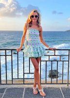 Mediterráneo - Vestido