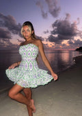 Mediterráneo - Vestido