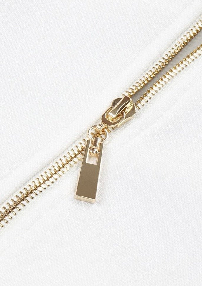 Meridia Conjunto  - Blanco