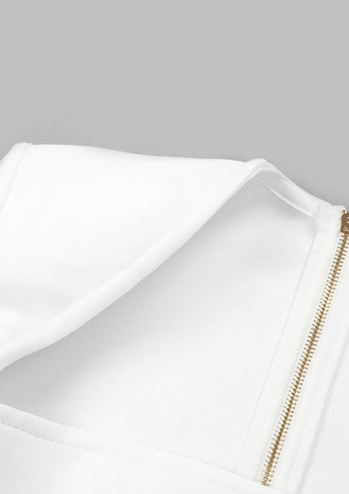 Meridia Conjunto  - Blanco