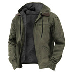 Michael | Chaqueta térmica premium