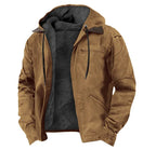 Michael | Chaqueta térmica premium