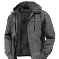 Michael | Chaqueta térmica premium