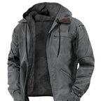Michael | Chaqueta térmica premium