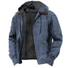 Michael | Chaqueta térmica premium