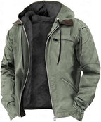 Michael | Chaqueta térmica premium