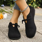 Mocasines de Terciopelo - SERELYA STUDIO