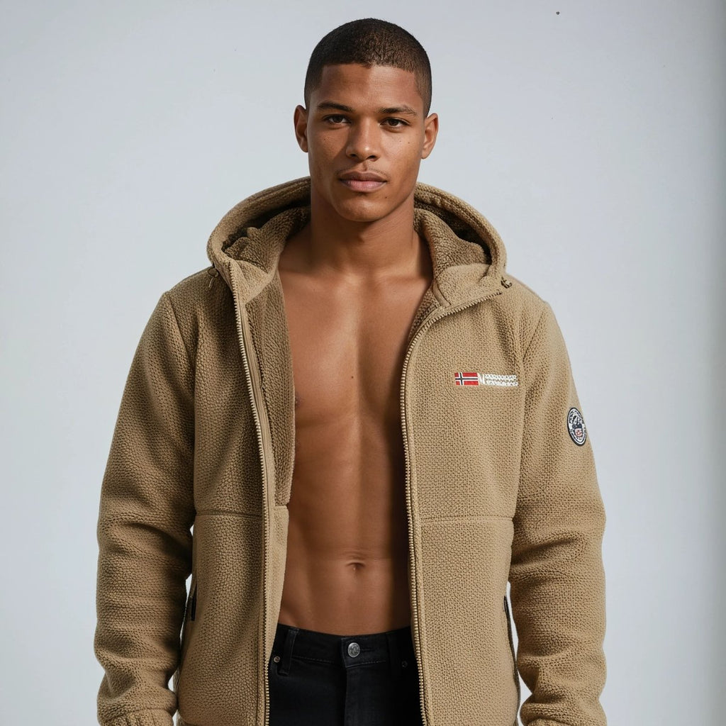 Nordic Dream Chaqueta de Invierno Unisex