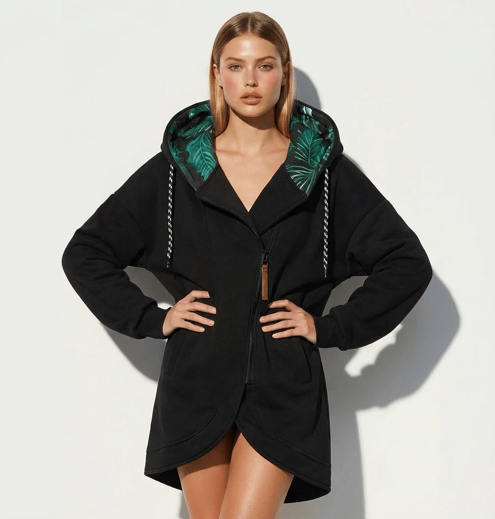 Nordic Dream Soft Abrigo