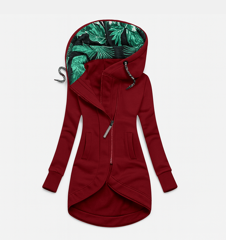 Nordic Dream Soft Abrigo