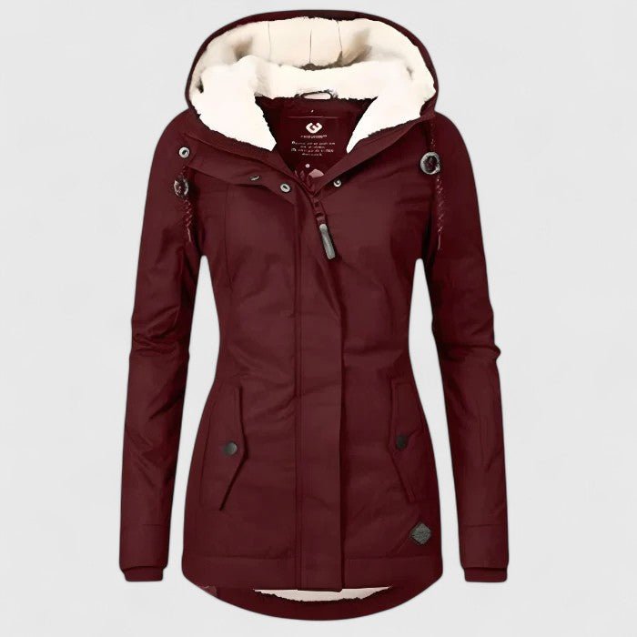 Nordic Dream Sweet Chaqueta