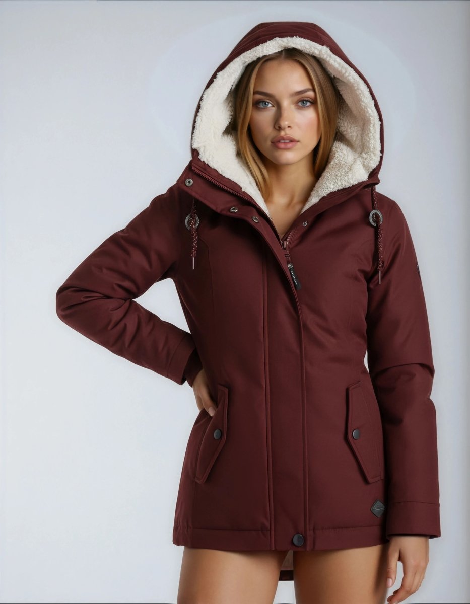 Nordic Dream Sweet Chaqueta - SERELYA STUDIO