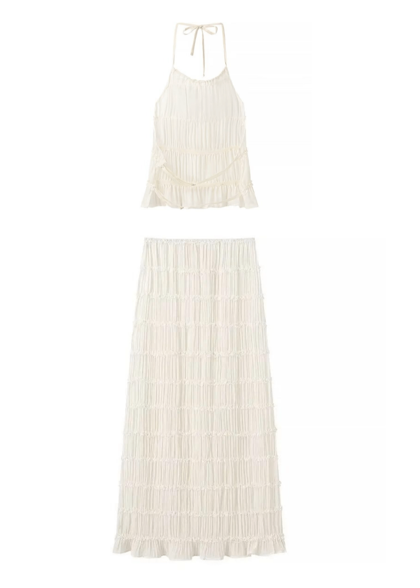 Oasis - Conjunto de Verano