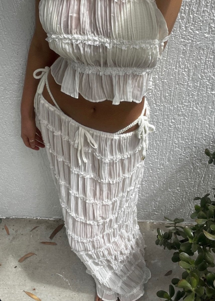 Oasis - Conjunto de Verano