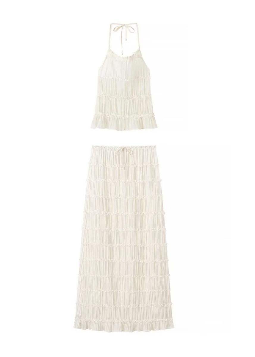 Oasis - Conjunto de Verano