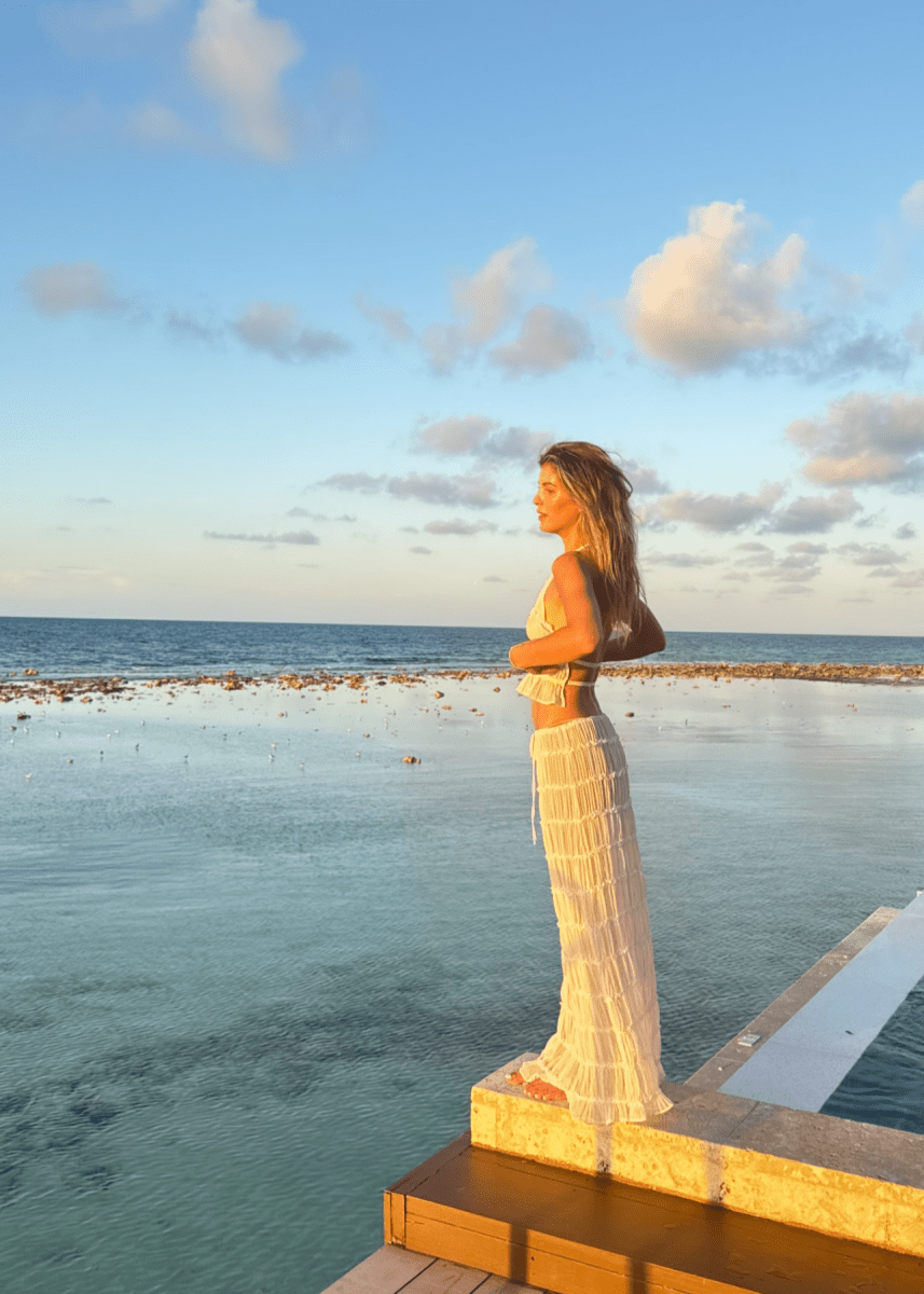 Oasis - Conjunto de Verano