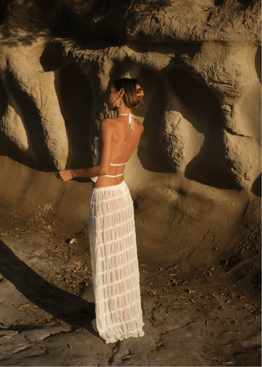 Oasis - Conjunto de Verano