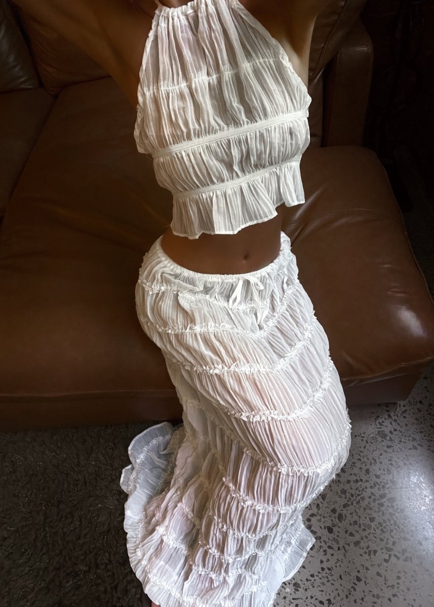 Oasis - Conjunto de Verano