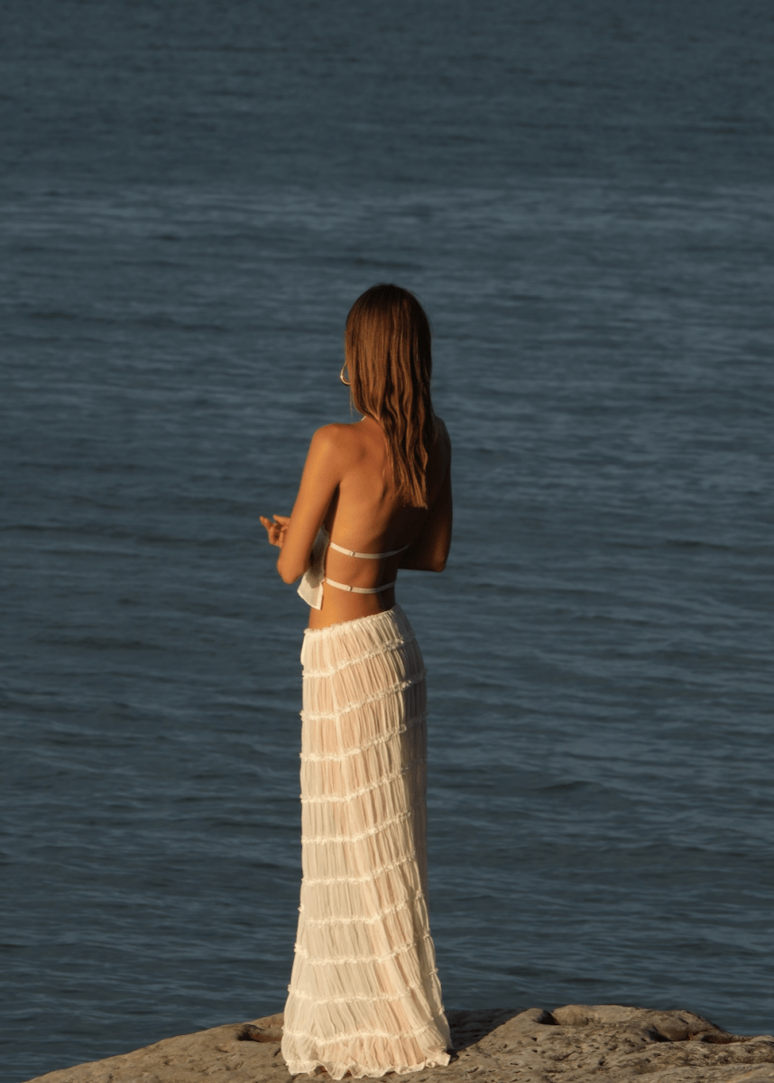 Oasis - Conjunto de Verano