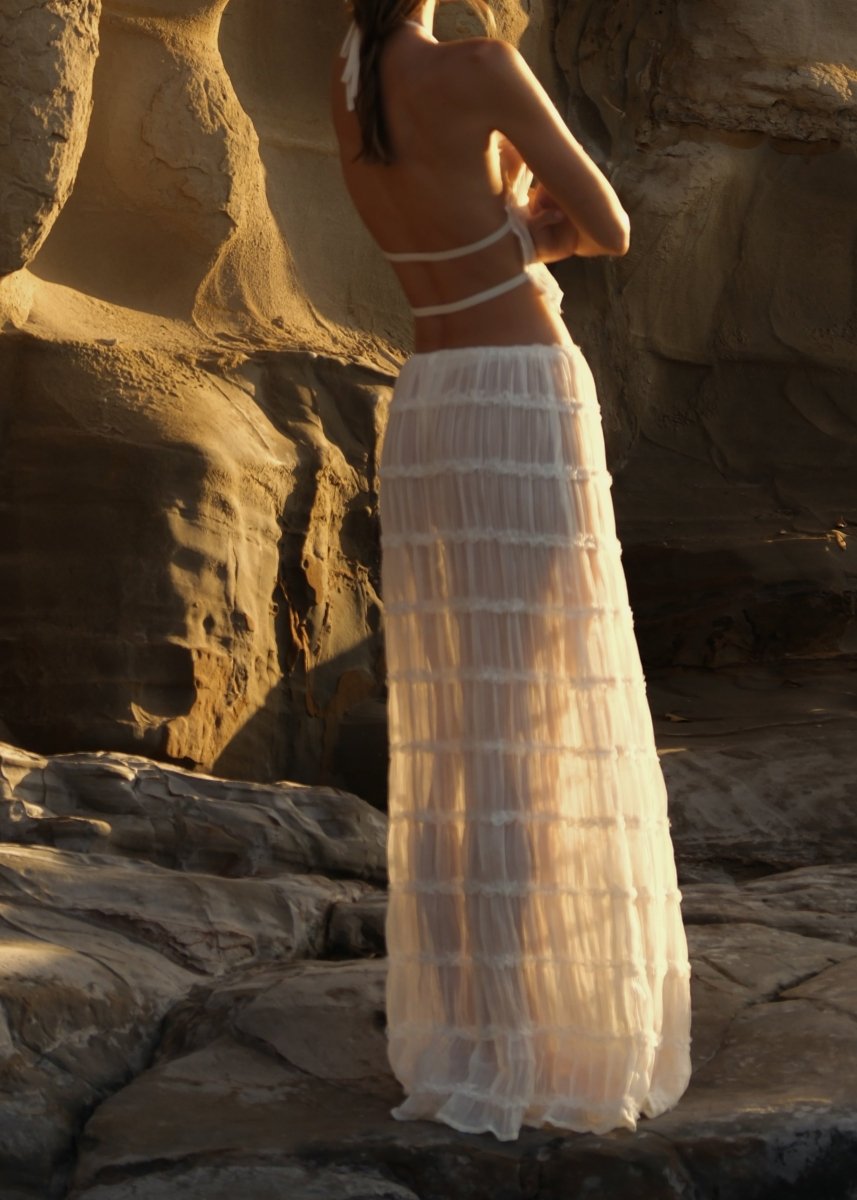 Oasis - Conjunto de Verano