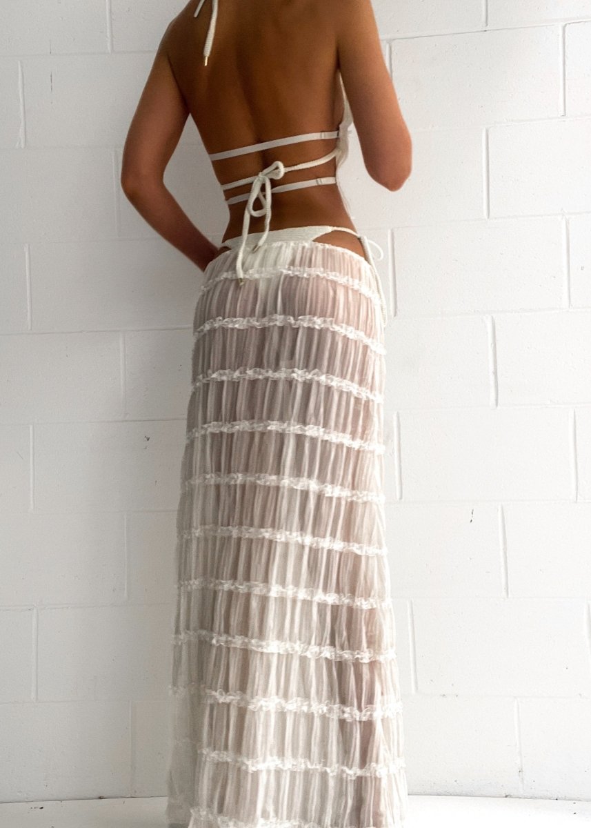 Oasis - Conjunto de Verano