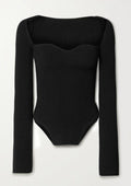 Oraya Top - Negro