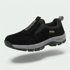 Outdoor™ | Zapatos ortopédicos informales antideslizantes sin cordones - Serelya Studio