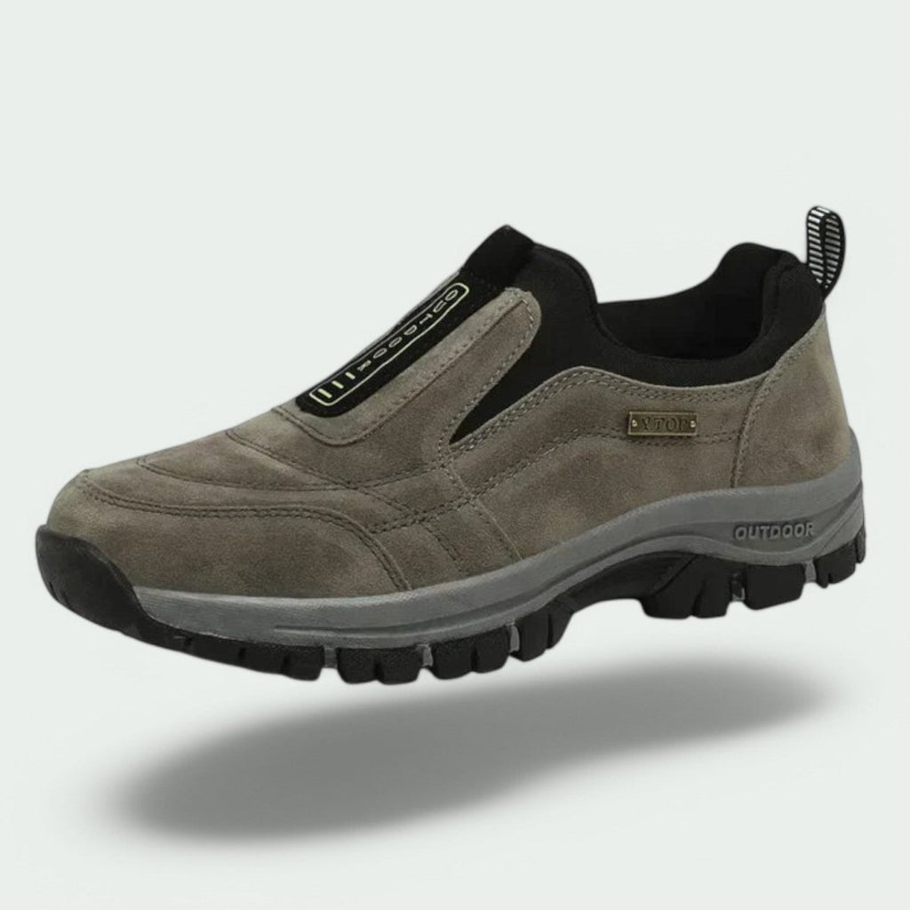 Outdoor™ | Zapatos ortopédicos informales antideslizantes sin cordones - Serelya Studio