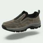 Outdoor™ | Zapatos ortopédicos informales antideslizantes sin cordones - Serelya Studio
