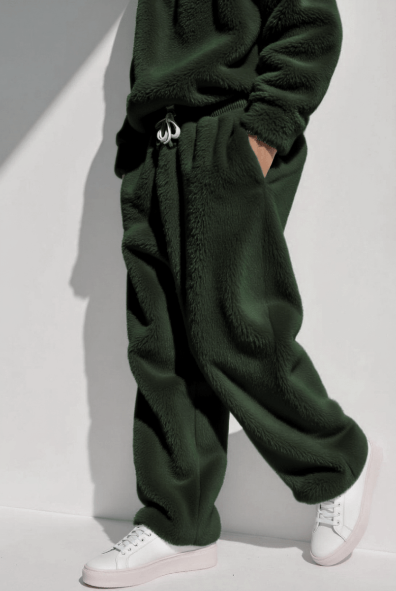 Snow Hare Pants