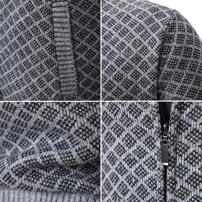 Suite™ Cardigan Casual - SERELYA STUDIO