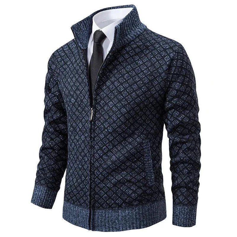 Suite™ Cardigan Casual - SERELYA STUDIO