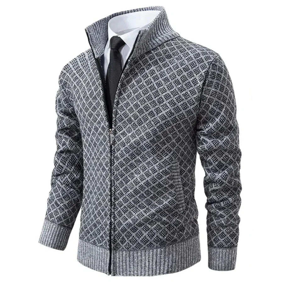 Suite™ Cardigan Casual - SERELYA STUDIO