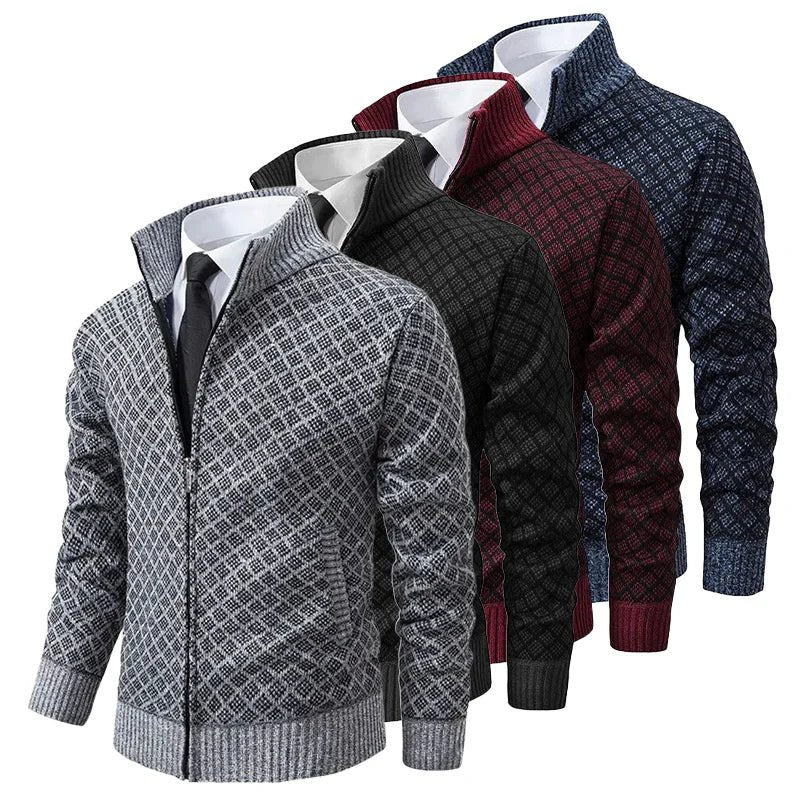 Suite™ Cardigan Casual - SERELYA STUDIO