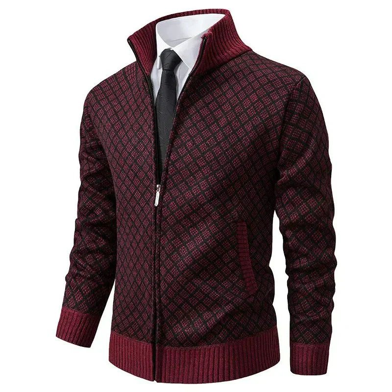 Suite™ Cardigan Casual - SERELYA STUDIO