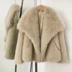 Sweet Abrigo de Invierno