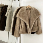 Sweet Abrigo de Invierno