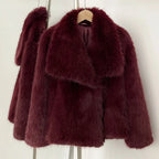 Sweet Abrigo de Invierno
