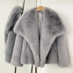 Sweet Abrigo de Invierno
