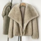 Sweet Abrigo de Invierno