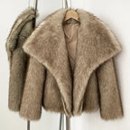 Sweet Abrigo de Invierno